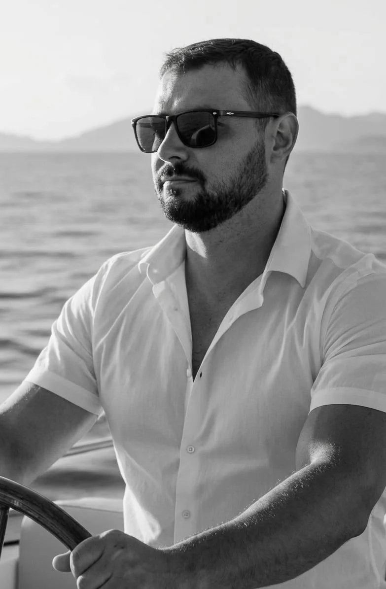 Daniel Fernando